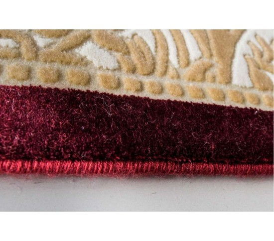 Акриловый ковер Flora 4000F - высокое качество по лучшей цене в Украине изображение 3.