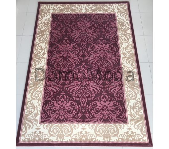 Акриловий килим Flora 4000A - Висока якість за найкращою ціною в Україні