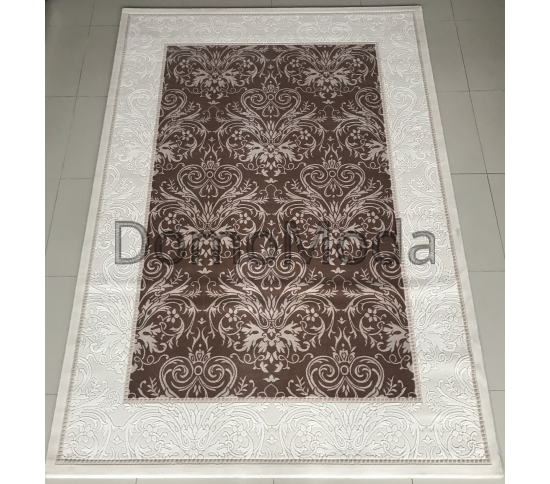 Акриловий килим Flora 4000C - Висока якість за найкращою ціною в Україні