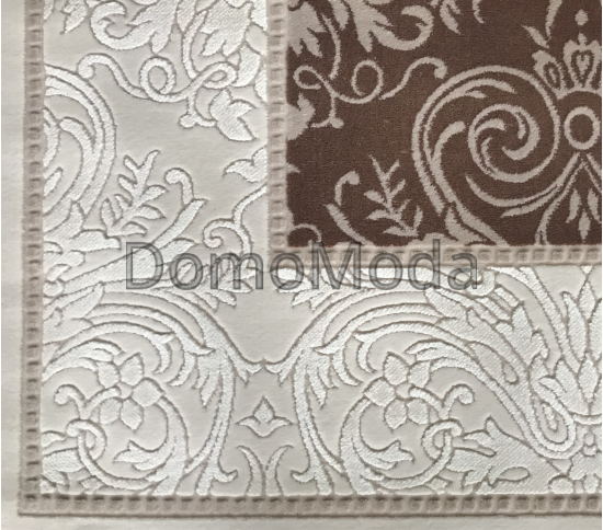 Акриловий килим Flora 4000C - Висока якість за найкращою ціною в Україні зображення 2.