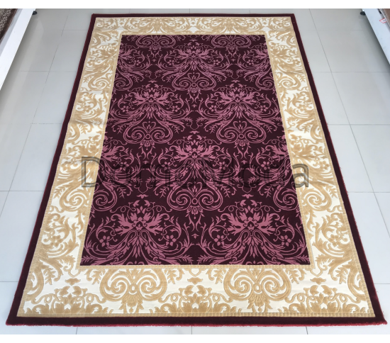 Акриловый ковер Flora 4000F - высокое качество по лучшей цене в Украине