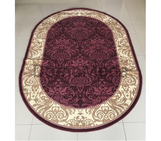 Акриловый ковер Flora 4000F - высокое качество по лучшей цене в Украине изображение 5.