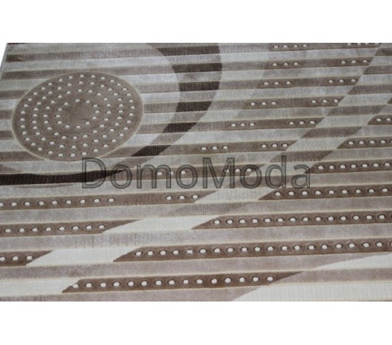 Акриловый ковер Flora 4018A - высокое качество по лучшей цене в Украине изображение 3.