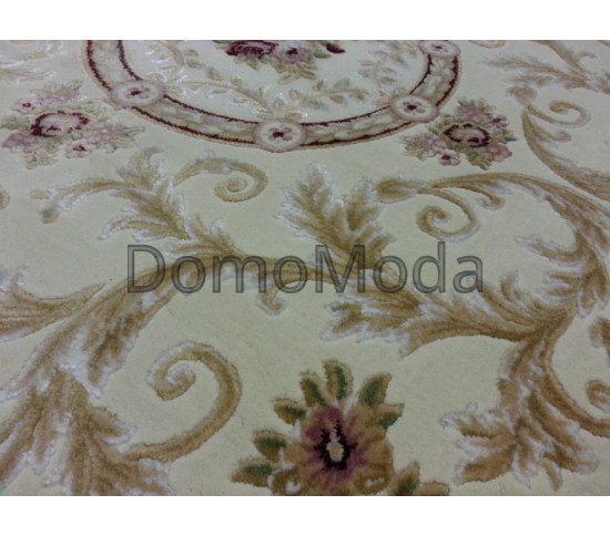 Акриловий килим Flora 4022A - Висока якість за найкращою ціною в Україні зображення 5.