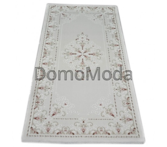 Акриловий килим Flora 4052A - Висока якість за найкращою ціною в Україні