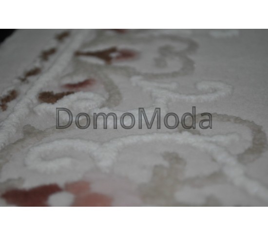 Акриловий килим Flora 4052A - Висока якість за найкращою ціною в Україні зображення 4.