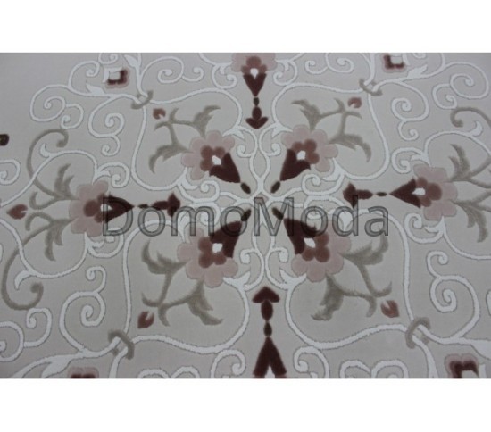 Акриловий килим Flora 4052A - Висока якість за найкращою ціною в Україні зображення 7.