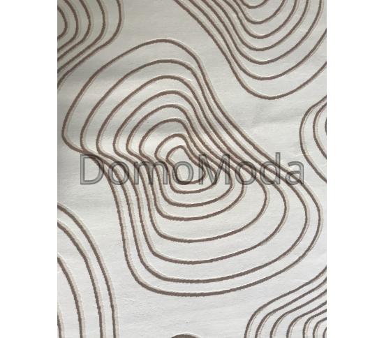 Акриловий килим Flora 4016A - Висока якість за найкращою ціною в Україні зображення 3.