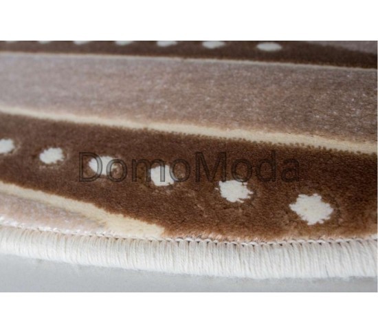 Акриловый ковер Flora 4018A - высокое качество по лучшей цене в Украине изображение 2.