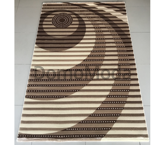 Акриловый ковер Flora 4018A - высокое качество по лучшей цене в Украине