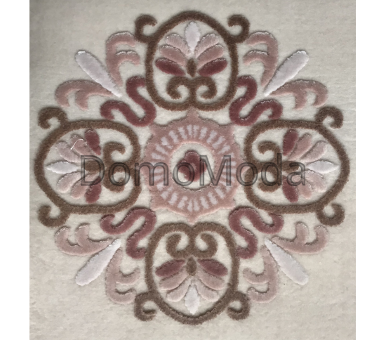 Акриловий килим Flora 4021D - Висока якість за найкращою ціною в Україні зображення 2.