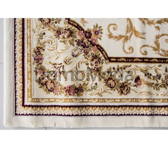 Акриловий килим Flora 4022A - Висока якість за найкращою ціною в Україні зображення 2.