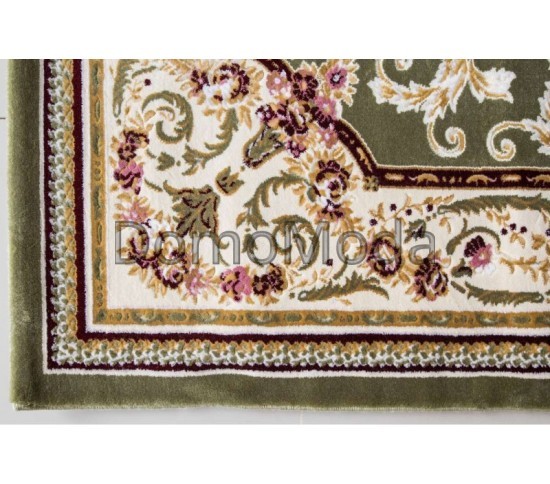 Акриловий килим Flora 4022F - Висока якість за найкращою ціною в Україні зображення 4.