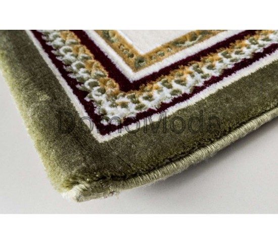 Акриловий килим Flora 4022F - Висока якість за найкращою ціною в Україні зображення 3.