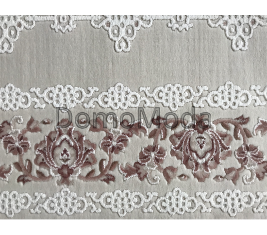 Акриловий килим Flora 4030B - Висока якість за найкращою ціною в Україні зображення 3.