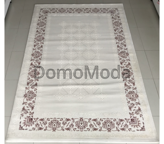 Акриловий килим Flora 4030B - Висока якість за найкращою ціною в Україні