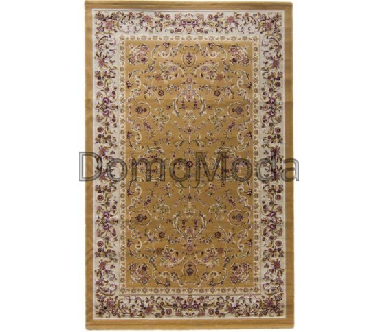 Акриловый ковер Flora 4031D - высокое качество по лучшей цене в Украине