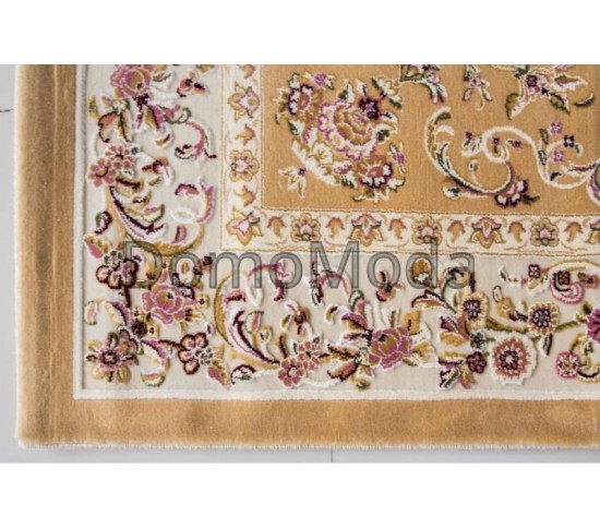 Акриловый ковер Flora 4031D - высокое качество по лучшей цене в Украине изображение 3.