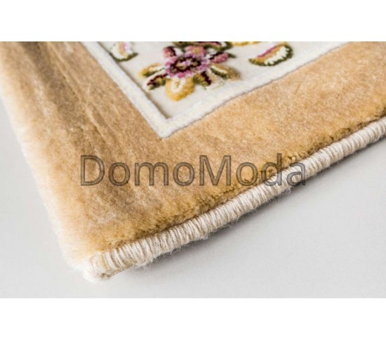 Акриловый ковер Flora 4031D - высокое качество по лучшей цене в Украине изображение 2.