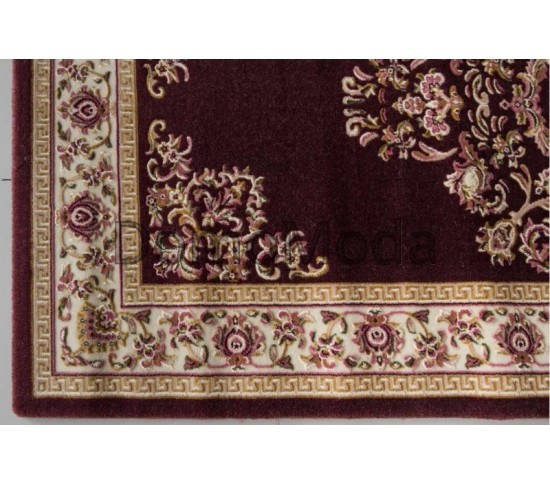 Акриловый ковер Flora 4032B - высокое качество по лучшей цене в Украине изображение 3.