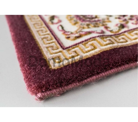 Акриловый ковер Flora 4032B - высокое качество по лучшей цене в Украине изображение 2.