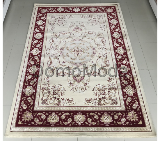 Акриловий килим Flora 4032A - Висока якість за найкращою ціною в Україні зображення 2.