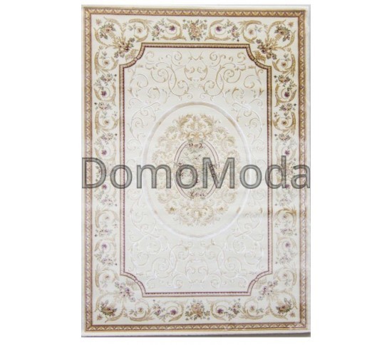 Акриловий килим Flora 4033A - Висока якість за найкращою ціною в Україні