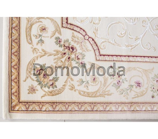 Акриловий килим Flora 4033A - Висока якість за найкращою ціною в Україні зображення 4.