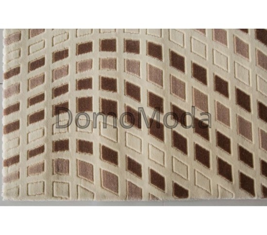 Акриловый ковер Flora 4035A - высокое качество по лучшей цене в Украине изображение 3.