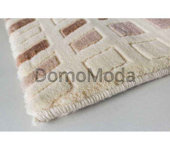 Акриловый ковер Flora 4035A - высокое качество по лучшей цене в Украине изображение 2.