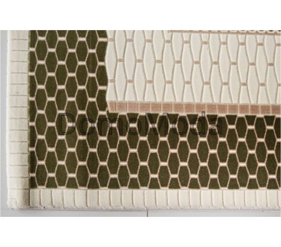 Акриловий килим Flora 4036E - Висока якість за найкращою ціною в Україні зображення 4.