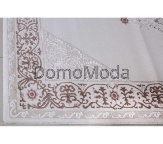 Акриловий килим Flora 4050B - Висока якість за найкращою ціною в Україні зображення 6.