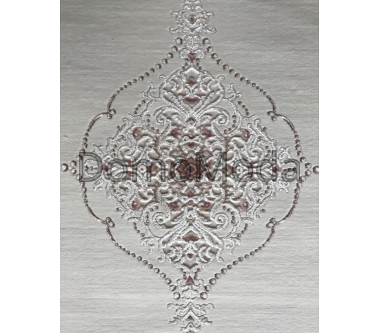 Акриловий килим Flora 4050B - Висока якість за найкращою ціною в Україні зображення 3.