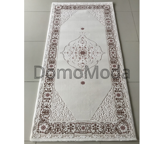 Акриловий килим Flora 4050B - Висока якість за найкращою ціною в Україні