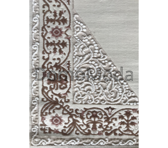 Акриловий килим Flora 4050B - Висока якість за найкращою ціною в Україні зображення 2.