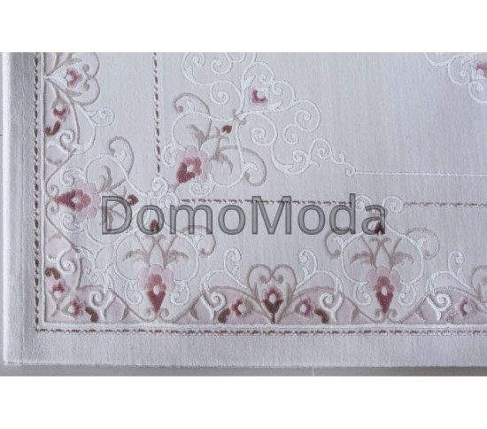 Акриловий килим Flora 4052A - Висока якість за найкращою ціною в Україні зображення 2.