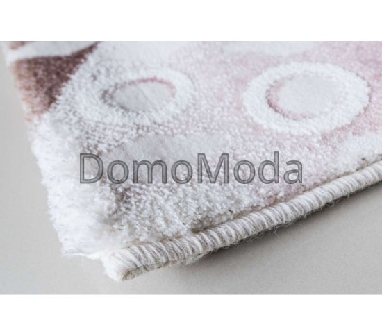 Акриловий килим Flora 4053A - Висока якість за найкращою ціною в Україні зображення 2.