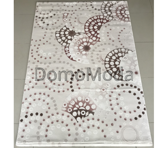 Акриловий килим Flora 4053A - Висока якість за найкращою ціною в Україні