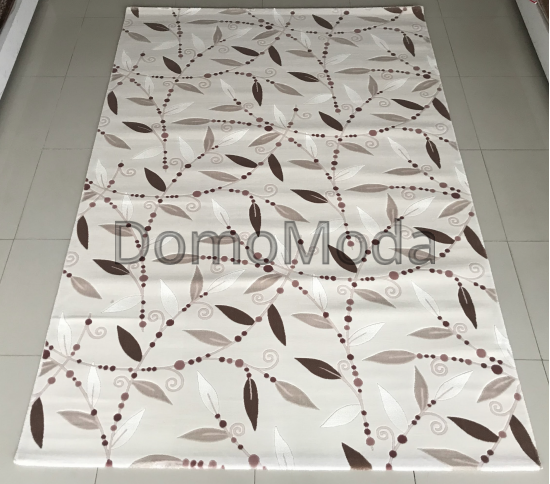 Акриловий килим Flora 4055A - Висока якість за найкращою ціною в Україні