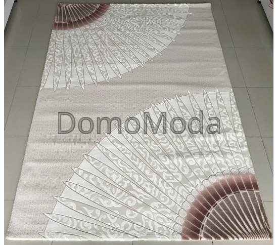 Акриловий килим Flora 4059A - Висока якість за найкращою ціною в Україні