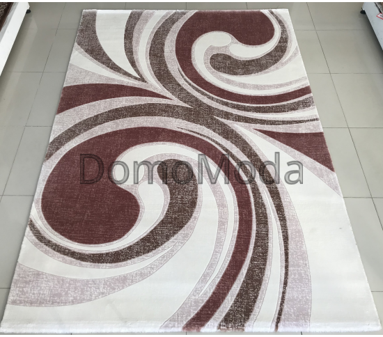 Акриловий килим Flora 4062A - Висока якість за найкращою ціною в Україні