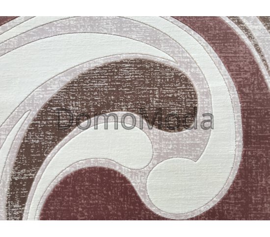 Акриловий килим Flora 4062A - Висока якість за найкращою ціною в Україні зображення 2.