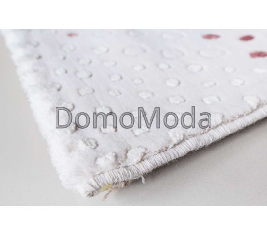 Акриловий килим Flora 4063A - Висока якість за найкращою ціною в Україні зображення 2.