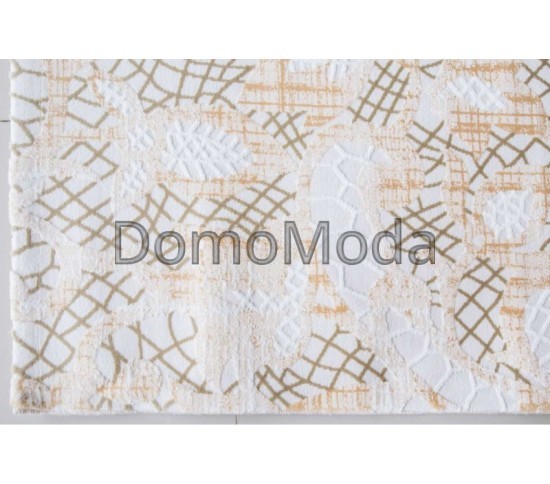 Акриловый ковер Flora 4088B - высокое качество по лучшей цене в Украине изображение 3.