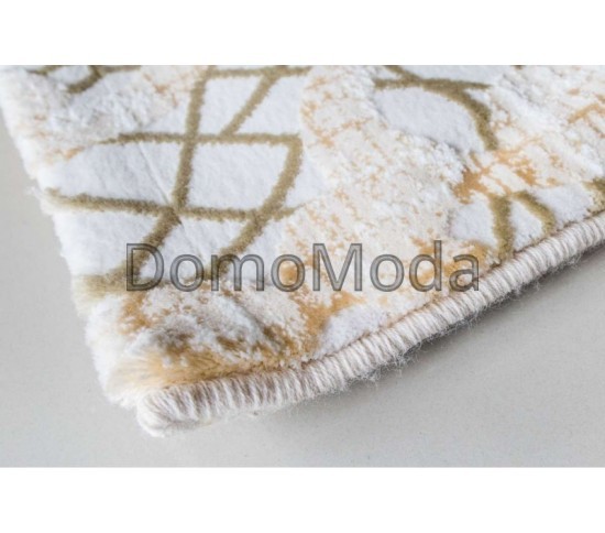 Акриловый ковер Flora 4088B - высокое качество по лучшей цене в Украине изображение 2.