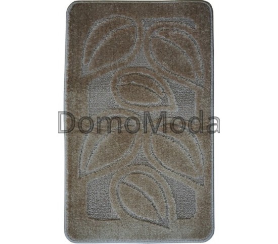 Коврик для ванной FLORA  L.BROWN - высокое качество по лучшей цене в Украине