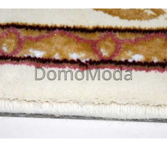 Акриловий килим Flora 4033A - Висока якість за найкращою ціною в Україні зображення 3.