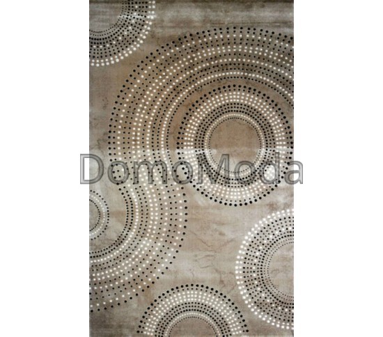 Акриловий килим Florence 0431 cream - Висока якість за найкращою ціною в Україні