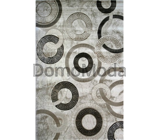 Акриловый ковер Florence 0447 cream - высокое качество по лучшей цене в Украине