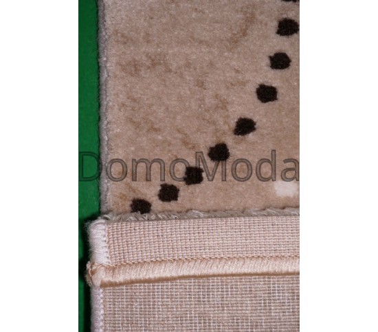 Акриловый ковер Florence 0431 ivory-caramel - высокое качество по лучшей цене в Украине изображение 2.